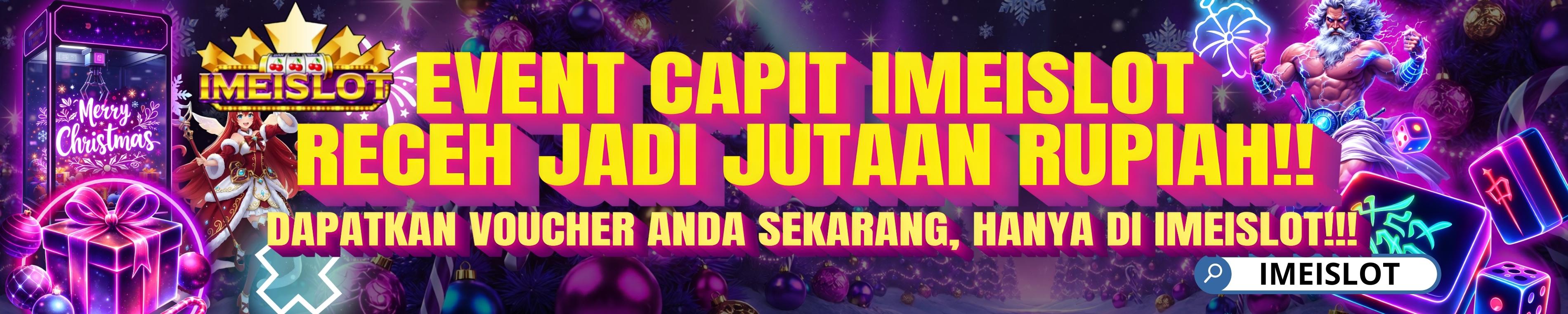 Event Capit IMEISLOT